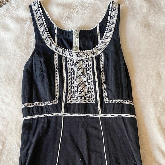 Free People Tunic!! - Picture 2 of 3